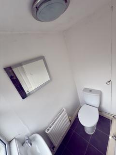 undefined, Birmingham B16