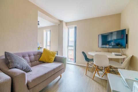 undefined, Nottingham NG7