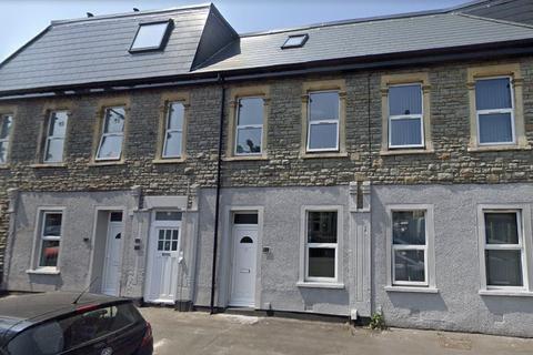undefined, Bristol BS16