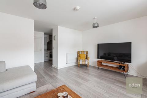 Flat 4, Harris House, 7 Corliss Vale, Wouldham, Rochester, ME1 3GT