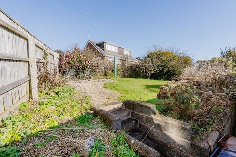 3 bedroom detached bungalow for sale, Okefield Road, Crediton, EX17