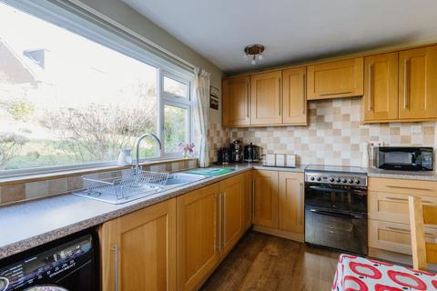 3 bedroom detached bungalow for sale, Okefield Road, Crediton, EX17