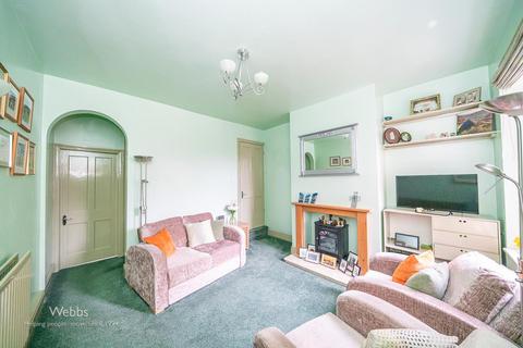 2 bedroom house for sale, Hereford Street, Walsall WS2