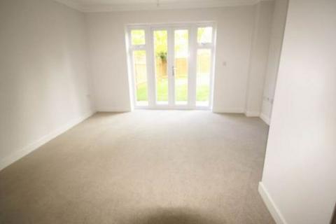 3 bedroom terraced house to rent, Willow Mews, Platt, Sevenoaks