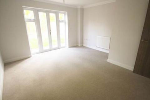 3 bedroom terraced house to rent, Willow Mews, Platt, Sevenoaks