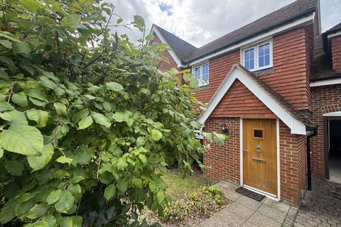 undefined, Willow Mews, Platt, Sevenoaks