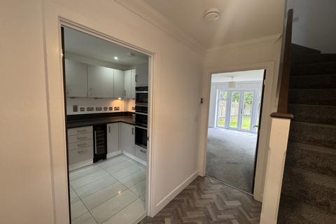 undefined, Willow Mews, Platt, Sevenoaks