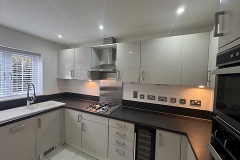 undefined, Willow Mews, Platt, Sevenoaks