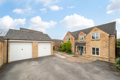 30 Arnhem Close, Gilstead, Bingley, BD16 3JX