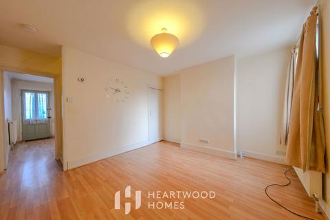 2 bedroom terraced house for sale, Upper Culver Road, St. Albans, AL1 4EE