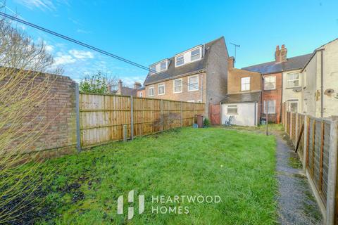 2 bedroom terraced house for sale, Upper Culver Road, St. Albans, AL1 4EE