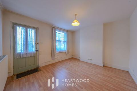 2 bedroom terraced house for sale, Upper Culver Road, St. Albans, AL1 4EE