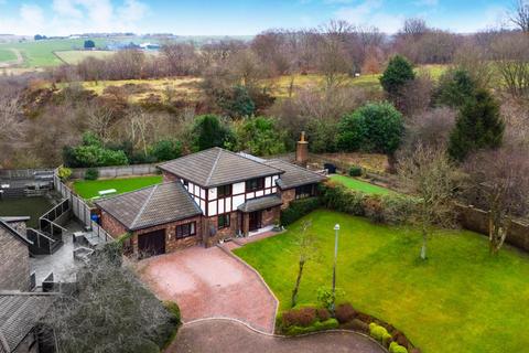 14 Jacks Key Drive, Darwen, BB3 2LG