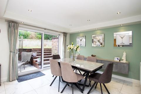 14 Jacks Key Drive, Darwen, BB3 2LG