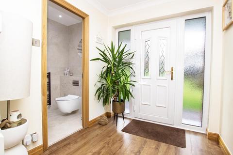 14 Jacks Key Drive, Darwen, BB3 2LG
