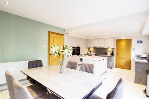 14 Jacks Key Drive, Darwen, BB3 2LG