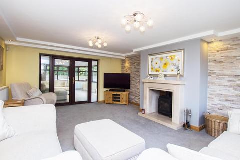 14 Jacks Key Drive, Darwen, BB3 2LG