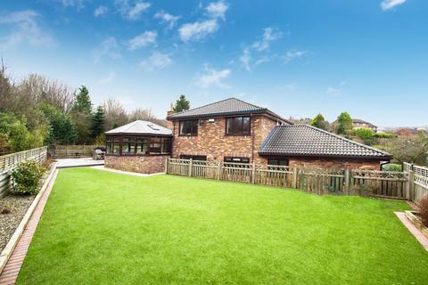 14 Jacks Key Drive, Darwen, BB3 2LG