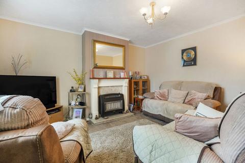 2 bedroom semi-detached house for sale, Grange Avenue, Northampton NN5