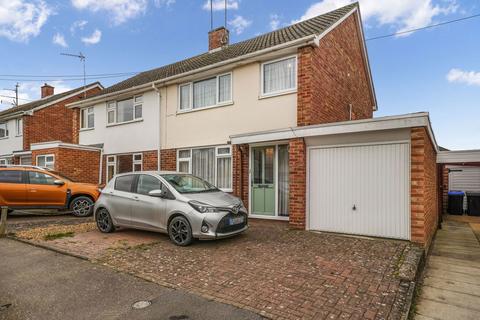 2 bedroom semi-detached house for sale, Grange Avenue, Northampton NN5