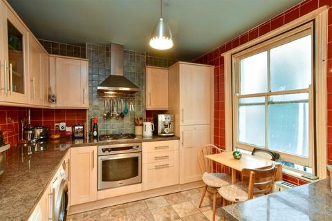 3 bedroom maisonette for sale, Preston Road, Brighton, East Sussex