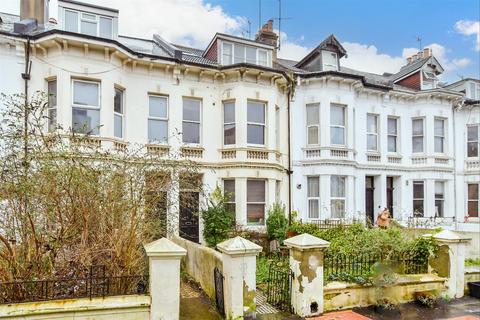 3 bedroom maisonette for sale, Preston Road, Brighton, East Sussex