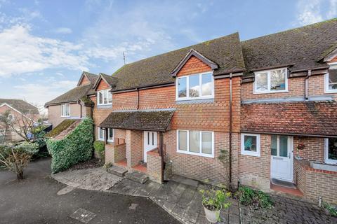 2 bedroom terraced house for sale, Tavern Court, Fernhurst, GU27