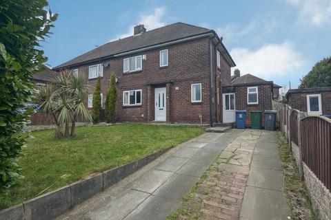 3 bedroom semi-detached house for sale, Windsor Road, Upholland WN8