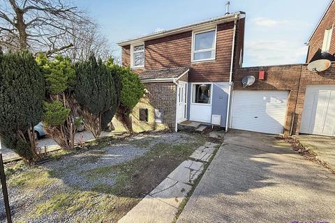 2 bedroom semi-detached house for sale, Brimhill Close, Plymouth PL7