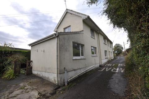 3 bedroom house for sale, St Peters Street, St. Clears, Carmarthen