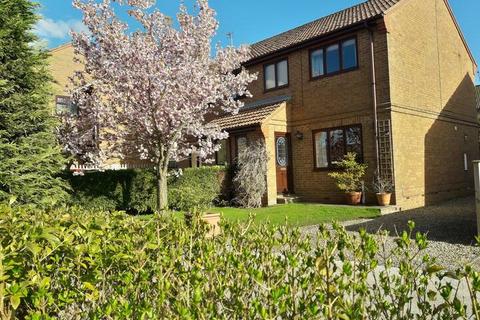 7 Kirkham View, Westow, York, YO60 7NL