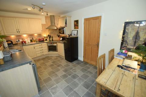 7 Kirkham View, Westow, York, YO60 7NL