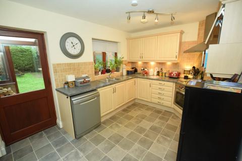7 Kirkham View, Westow, York, YO60 7NL