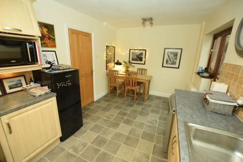 7 Kirkham View, Westow, York, YO60 7NL