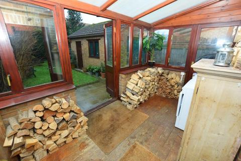 7 Kirkham View, Westow, York, YO60 7NL
