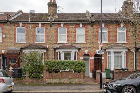 2 bedroom terraced house for sale, Farmer Road, London E10