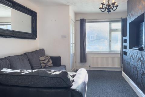 2 bedroom townhouse for sale, Wibsey Bank, Wibsey, BD6 1AL