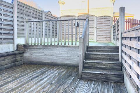 2 bedroom townhouse for sale, Wibsey Bank, Wibsey, BD6 1AL
