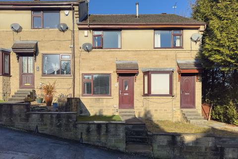 2 bedroom townhouse for sale, Wibsey Bank, Wibsey, BD6 1AL