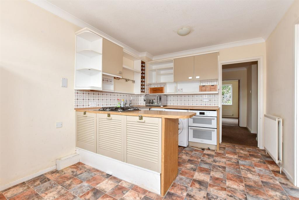 Kitchen/ Diner