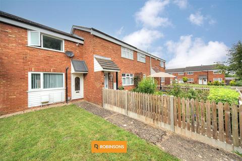 2 bedroom terraced house for sale, Burford Walk, Houghton Regis