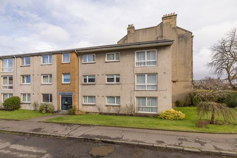 2 bedroom ground floor flat for sale, 2/8 Craighouse Park, Edinburgh, EH10 5LD