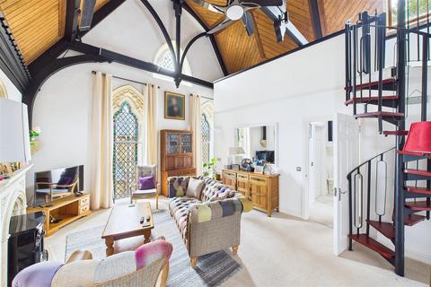 2 bedroom apartment for sale, Adjacent to Hill Road, Clevedon
