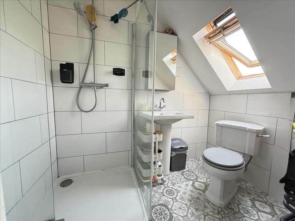 En suite