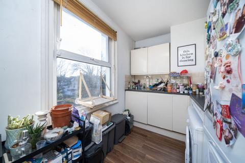 1 bedroom flat for sale, Clyde Road, London CR0