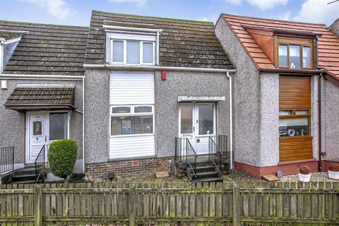 2 bedroom terraced house for sale, 10 Valleyfield Place, Cowdenbeath, KY4 9AD