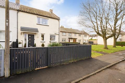 2 bedroom end of terrace house for sale, 18 Oxgangs Medway, Oxgangs, Edinburgh, EH13 9LP