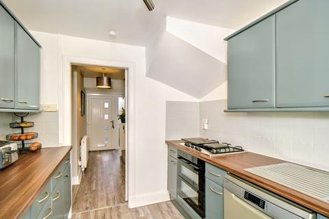 2 bedroom end of terrace house for sale, 18 Oxgangs Medway, Oxgangs, Edinburgh, EH13 9LP