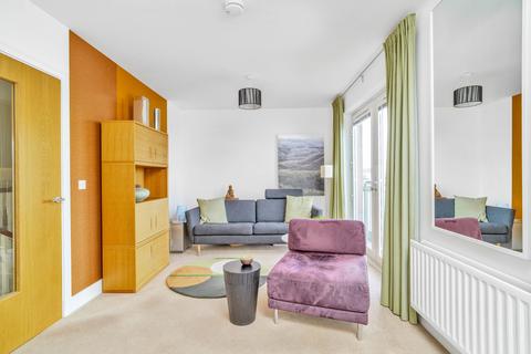 18 Stevedore Place, Edinburgh, EH6 7BF