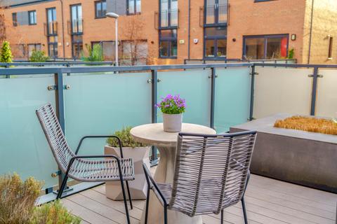 18 Stevedore Place, Edinburgh, EH6 7BF
